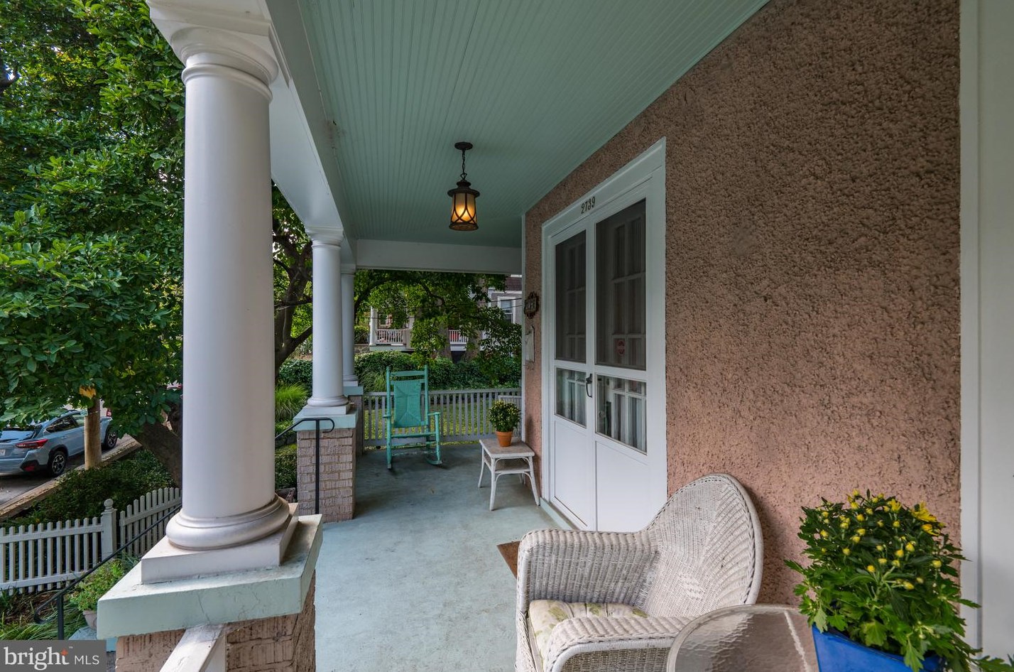 2739 Macomb St, Washington, DC 20008-5071
