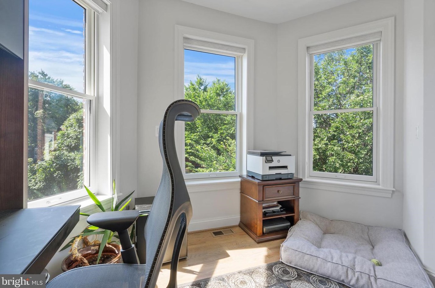 928 Constitution Ave, Washington DC  20002-6202 exterior