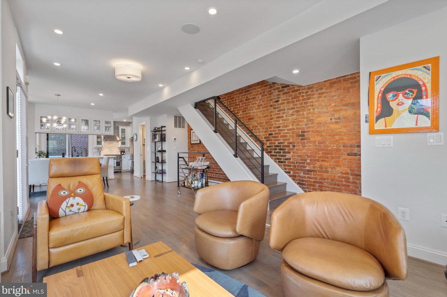 928 Constitution Ave, Washington DC  20002-6202 exterior