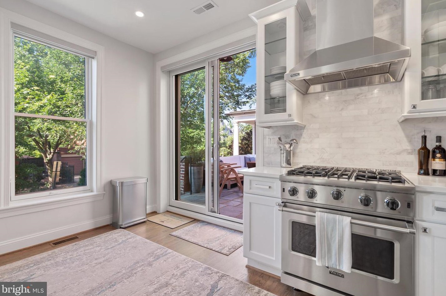 928 Constitution Ave, Washington DC  20002-6202 exterior