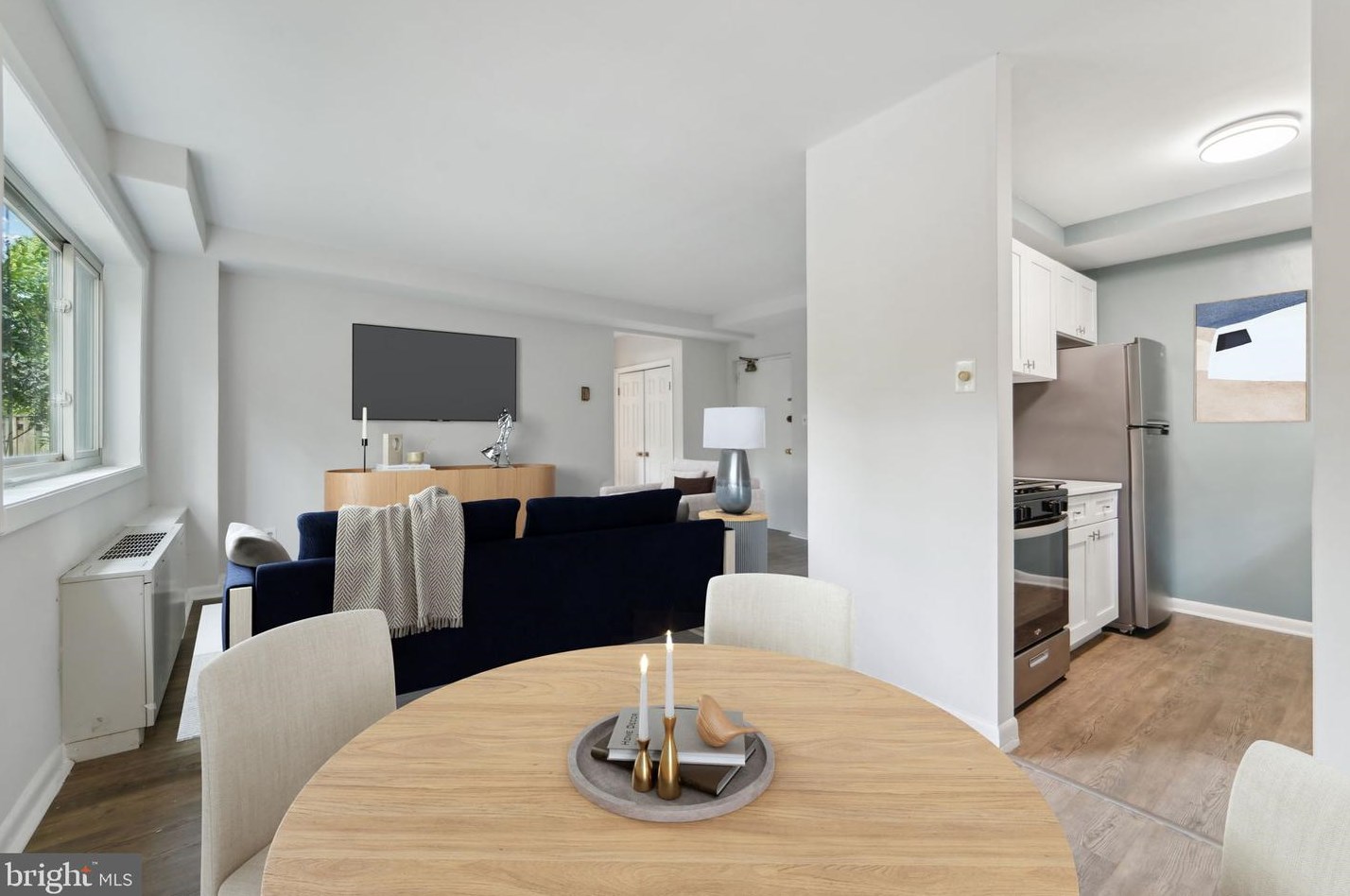 4570 Macarthur Blvd Nw #t3, Washington, DC 20007