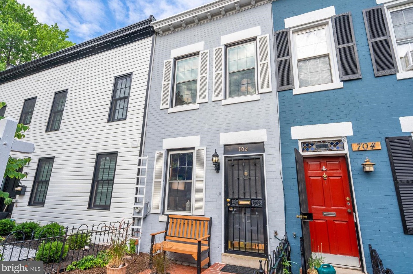 702 9th St Se, Washington, DC 20003
