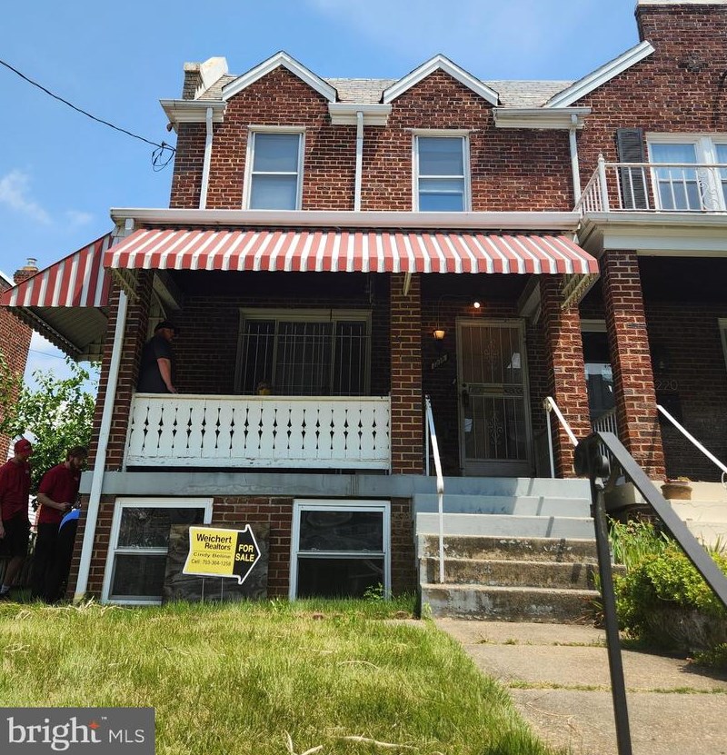 1218 Allison St, Washington, DC 20017-2707