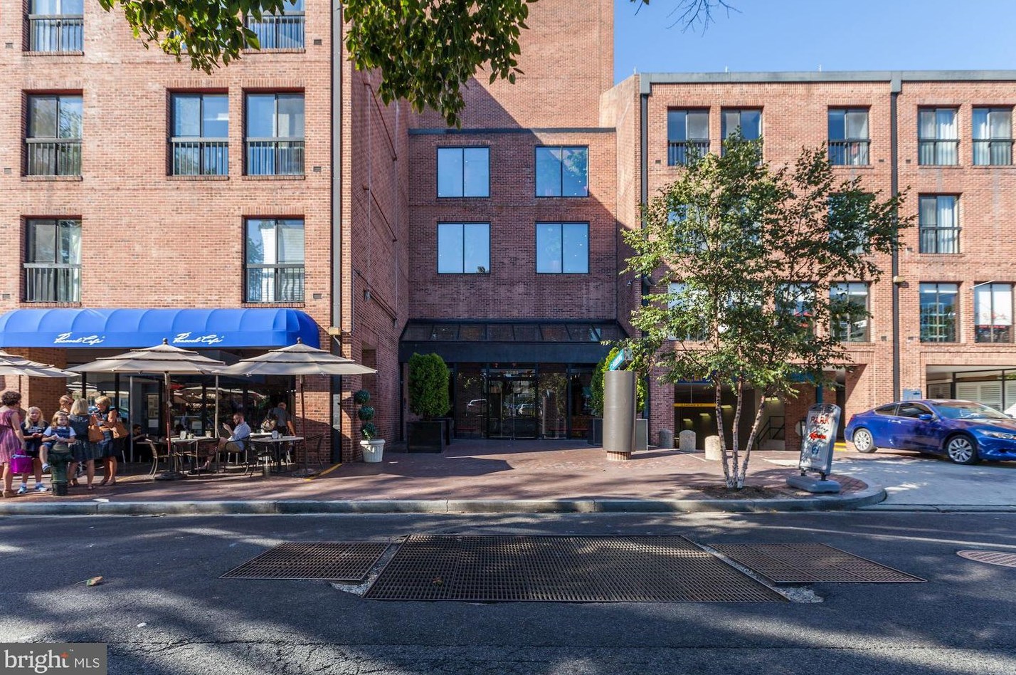 3251 Prospect St Nw Apt 409, Washington, DC 20007