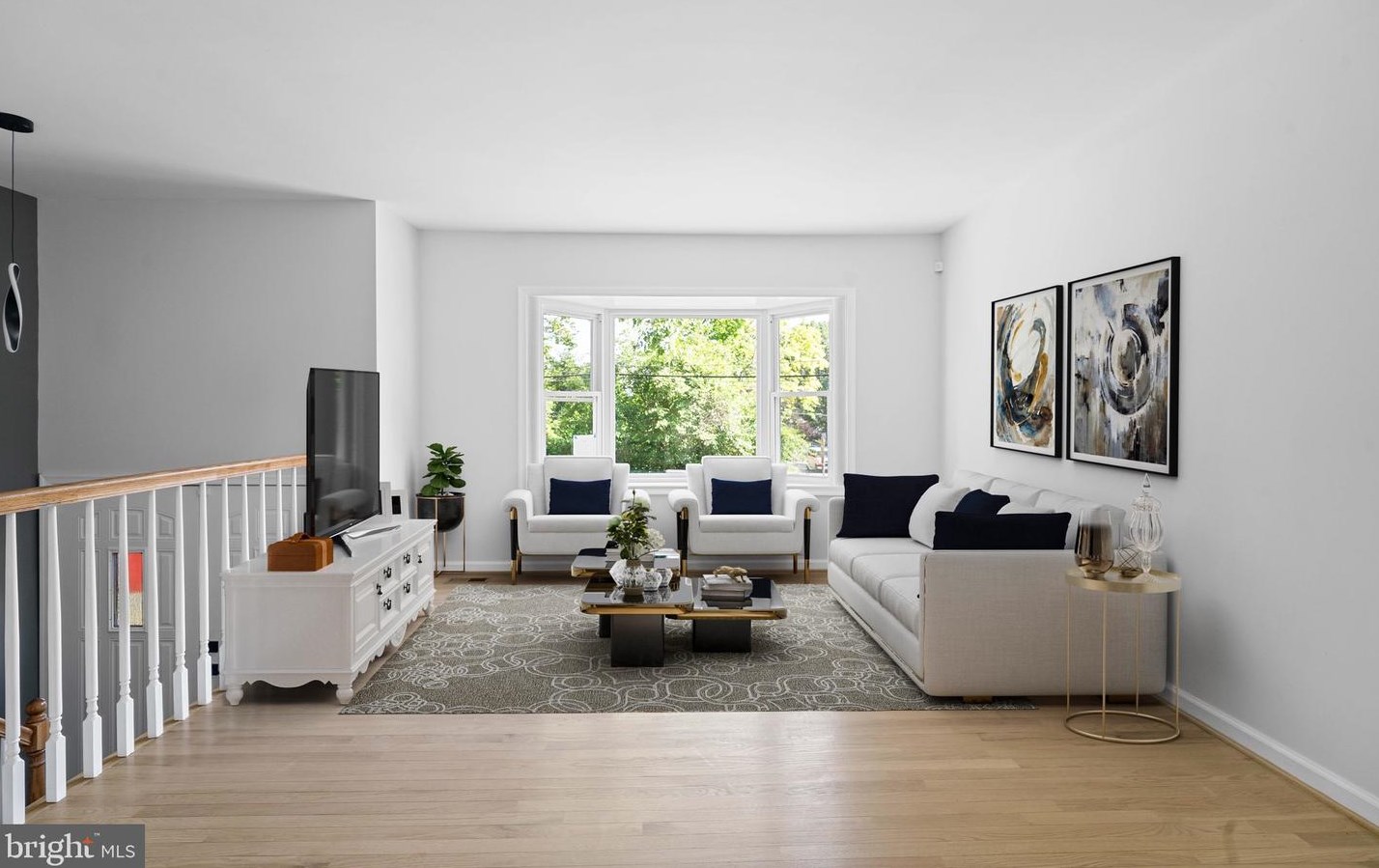 5721 Clay St Ne, Washington, DC 20019