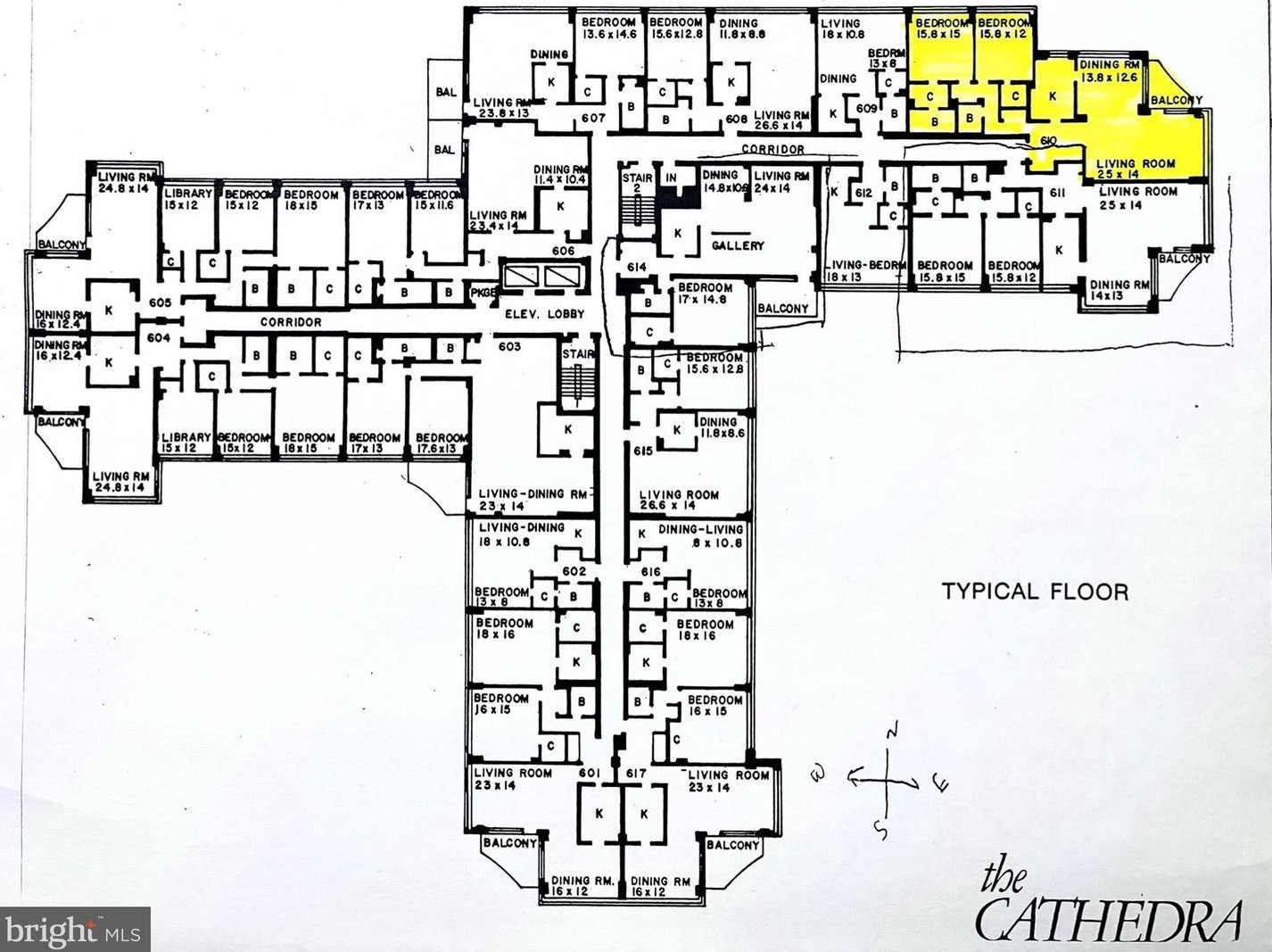 4101 Cathedral Ave, Washington DC 20016-3585 exterior