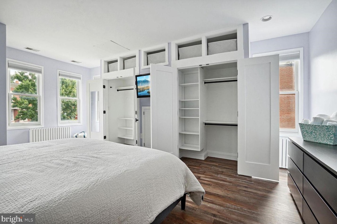 1426 F St, Washington DC  20004-1003 exterior