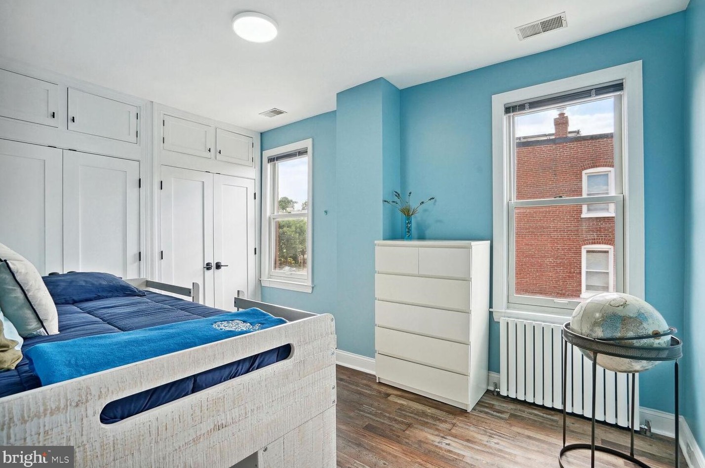 1426 F St, Washington DC  20004-1003 exterior