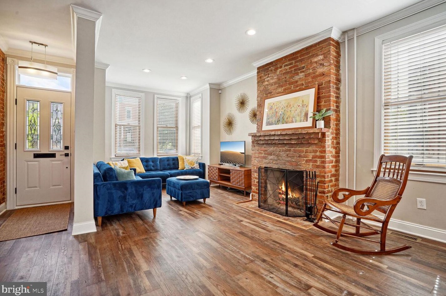 1426 F St, Washington DC  20004-1003 exterior