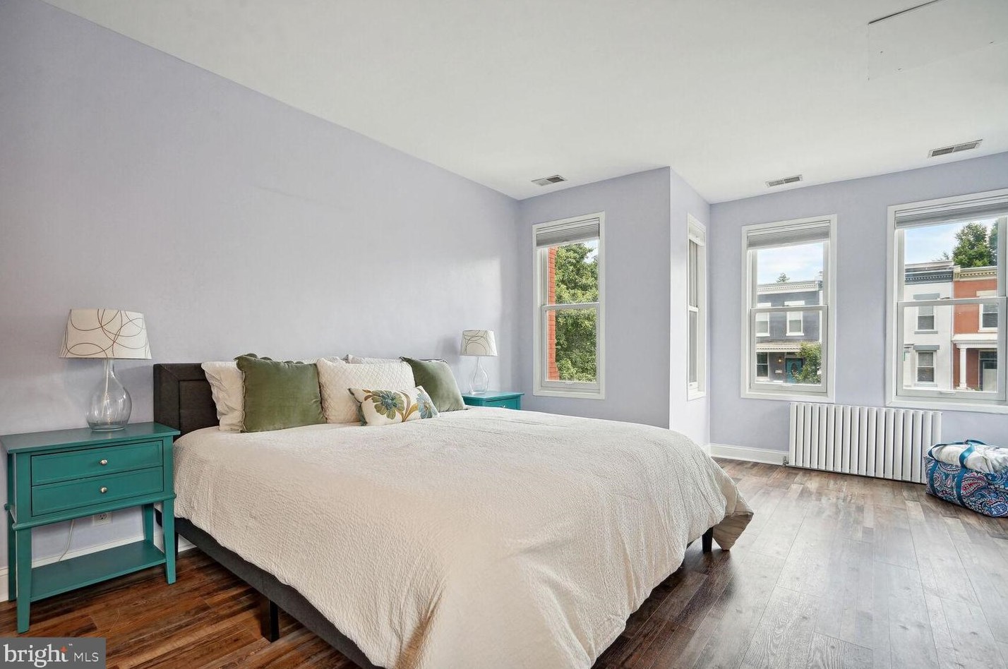 1426 F St, Washington DC  20004-1003 exterior