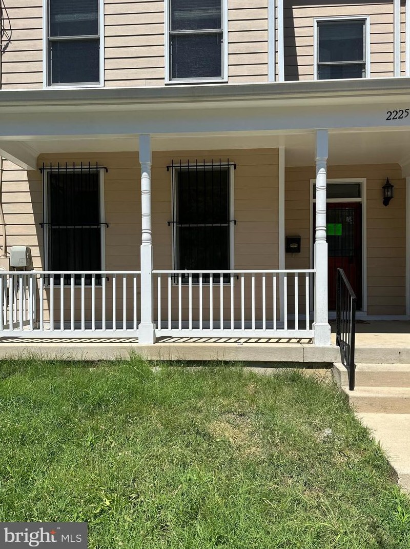 2225 Chester St Se, Washington, DC 20020