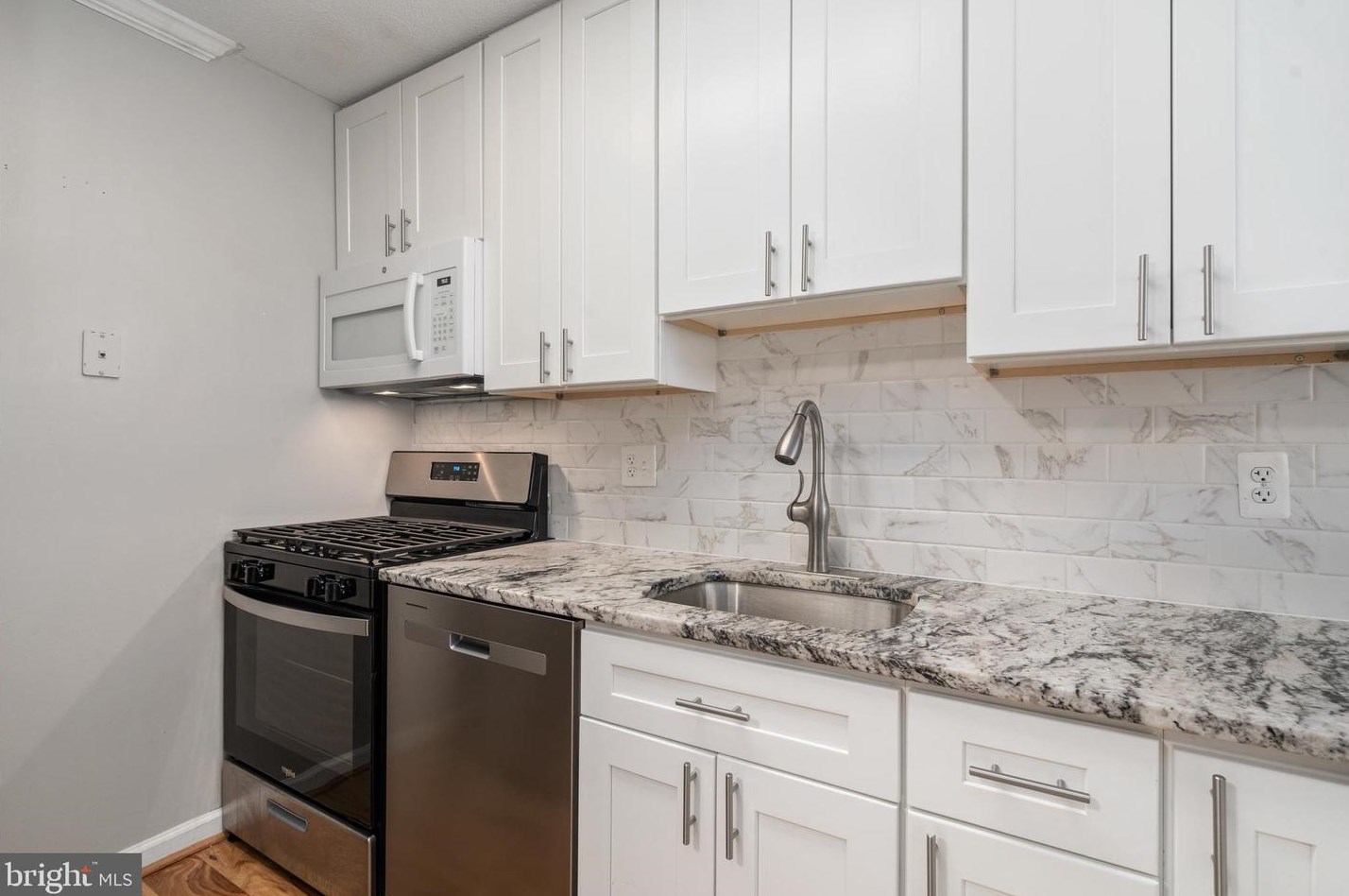 1301 20th St Nw #607, Washington, DC 20036