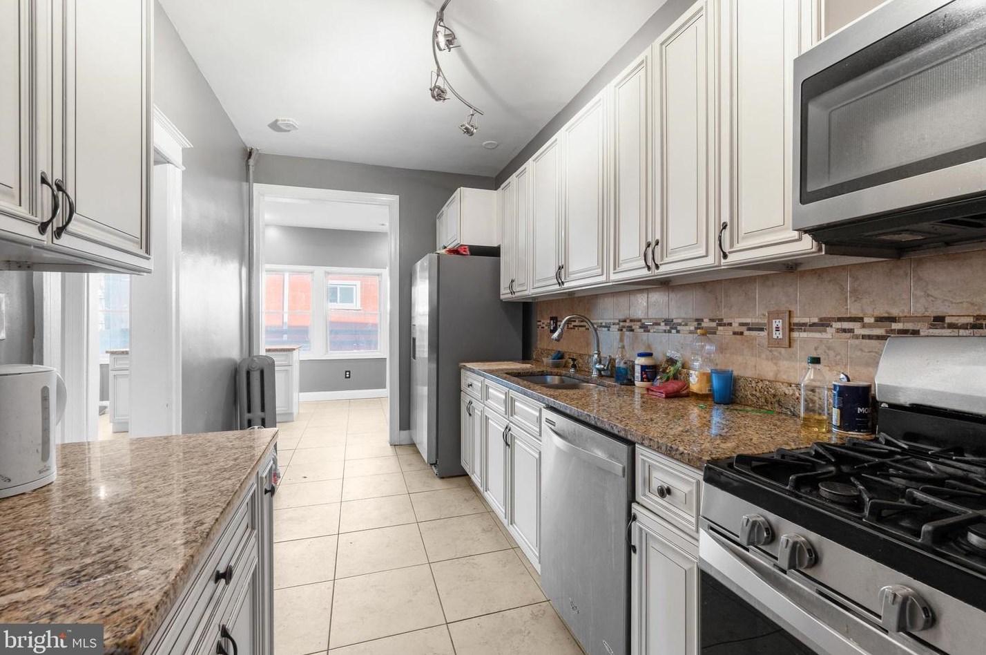 3921 Illinois Ave, Washington DC  20011-5925 exterior