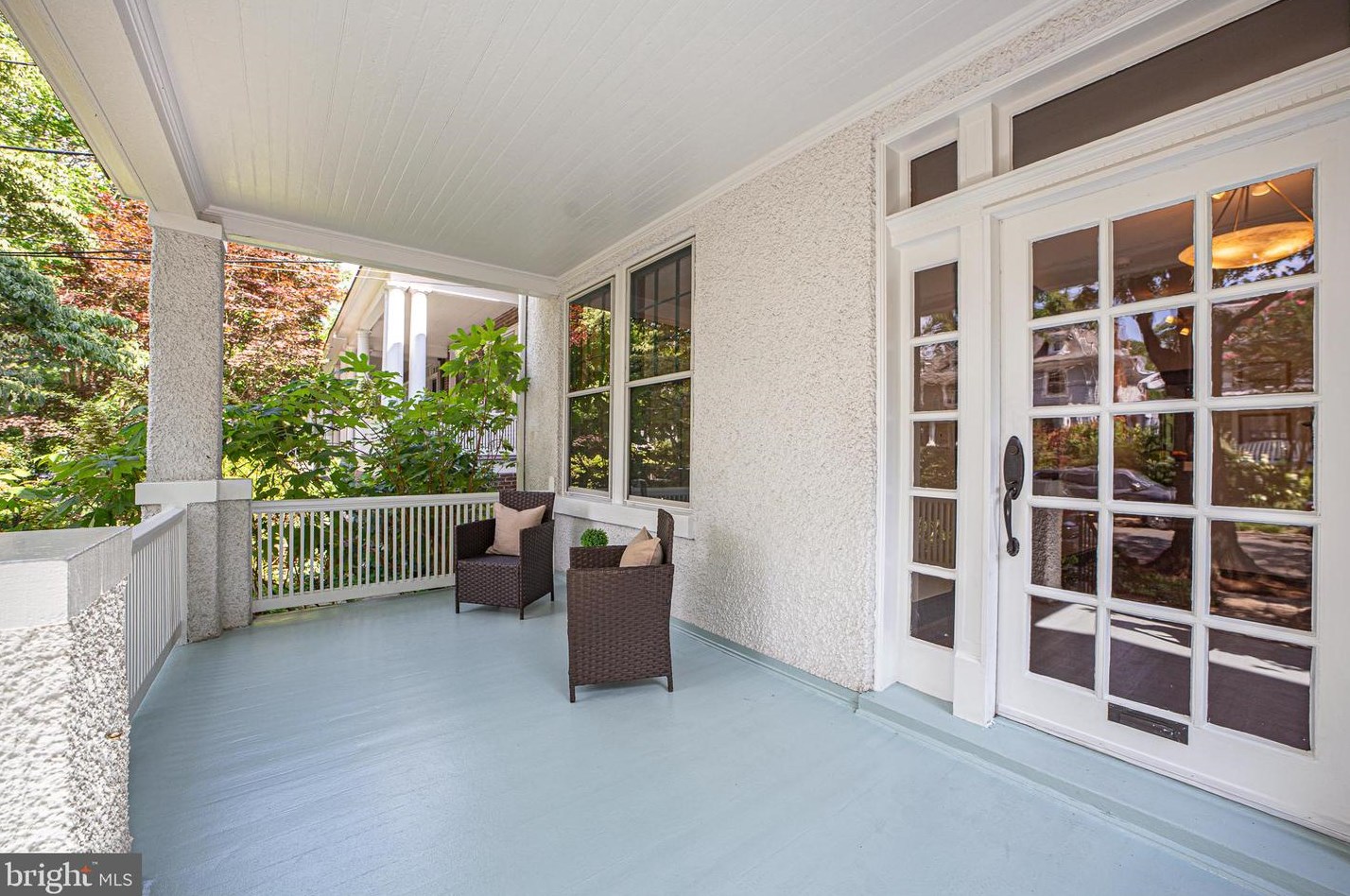 3922 Morrison St, Washington, DC 20015-2945