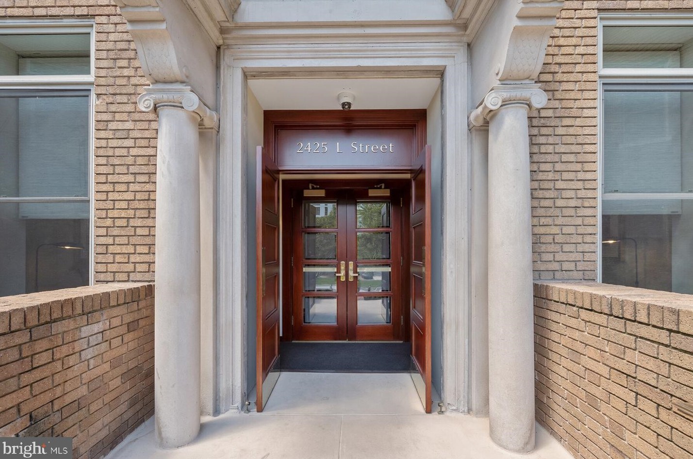 2425 L St Nw #836, Washington, DC 20037