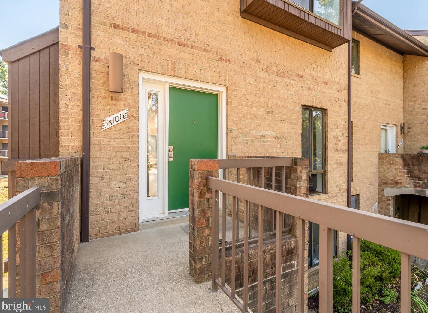 3109 Hawthorne Dr Ne #3109, Washington, DC 20017