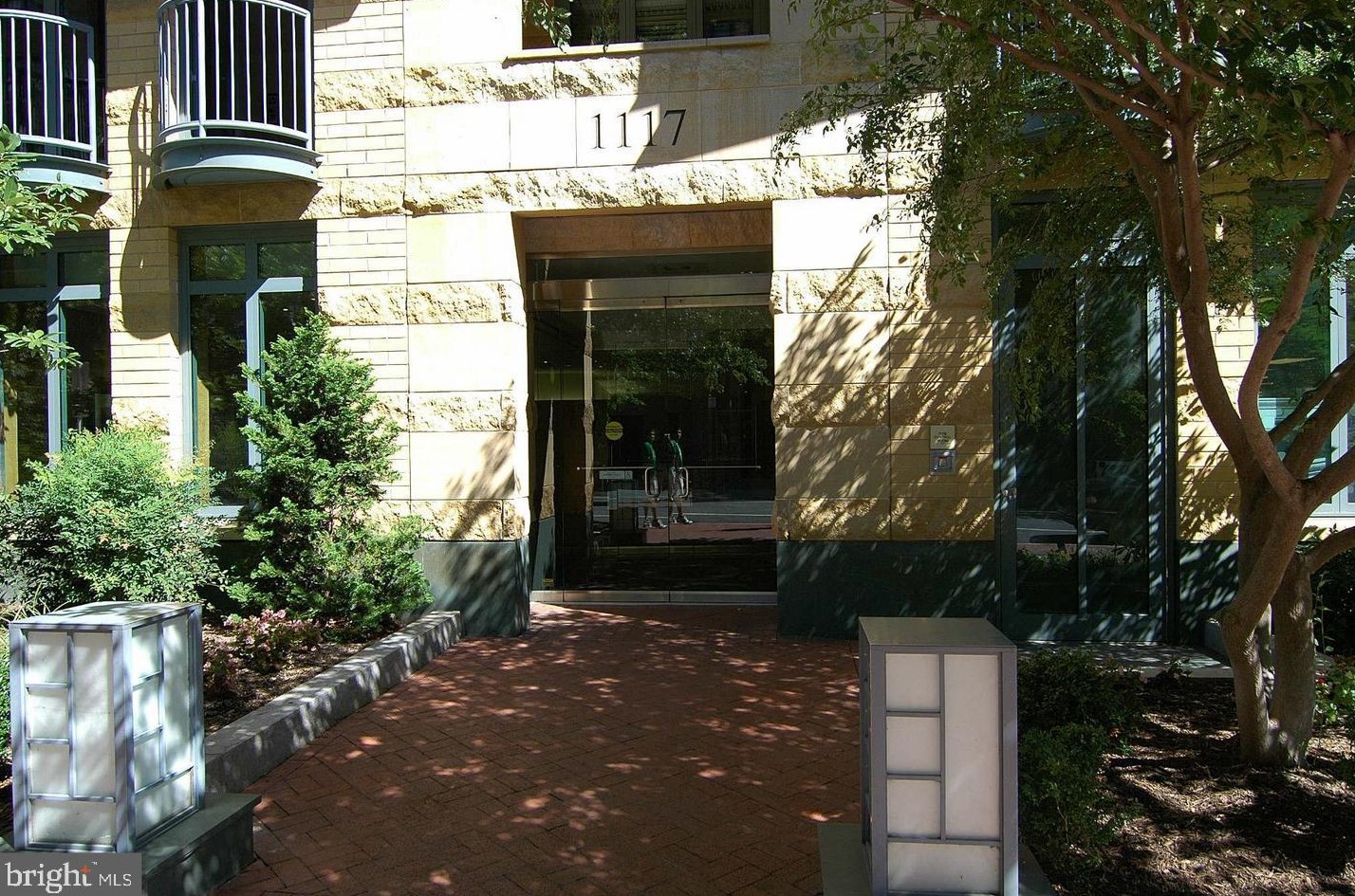 1117 10th St Nw #1107, Washington, DC 20001