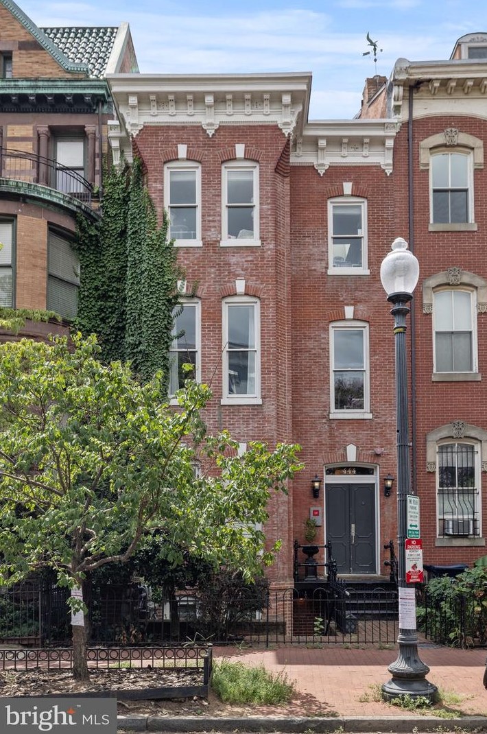 444 M St Nw #5, Washington, DC 20001