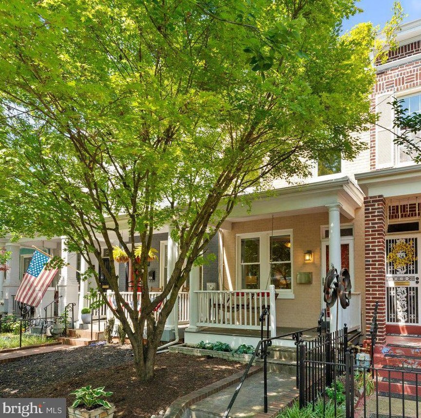 226 14th Pl Ne, Washington, DC 20002