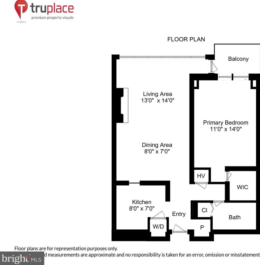 1140 23rd St, Washington DC  20037-1437 exterior