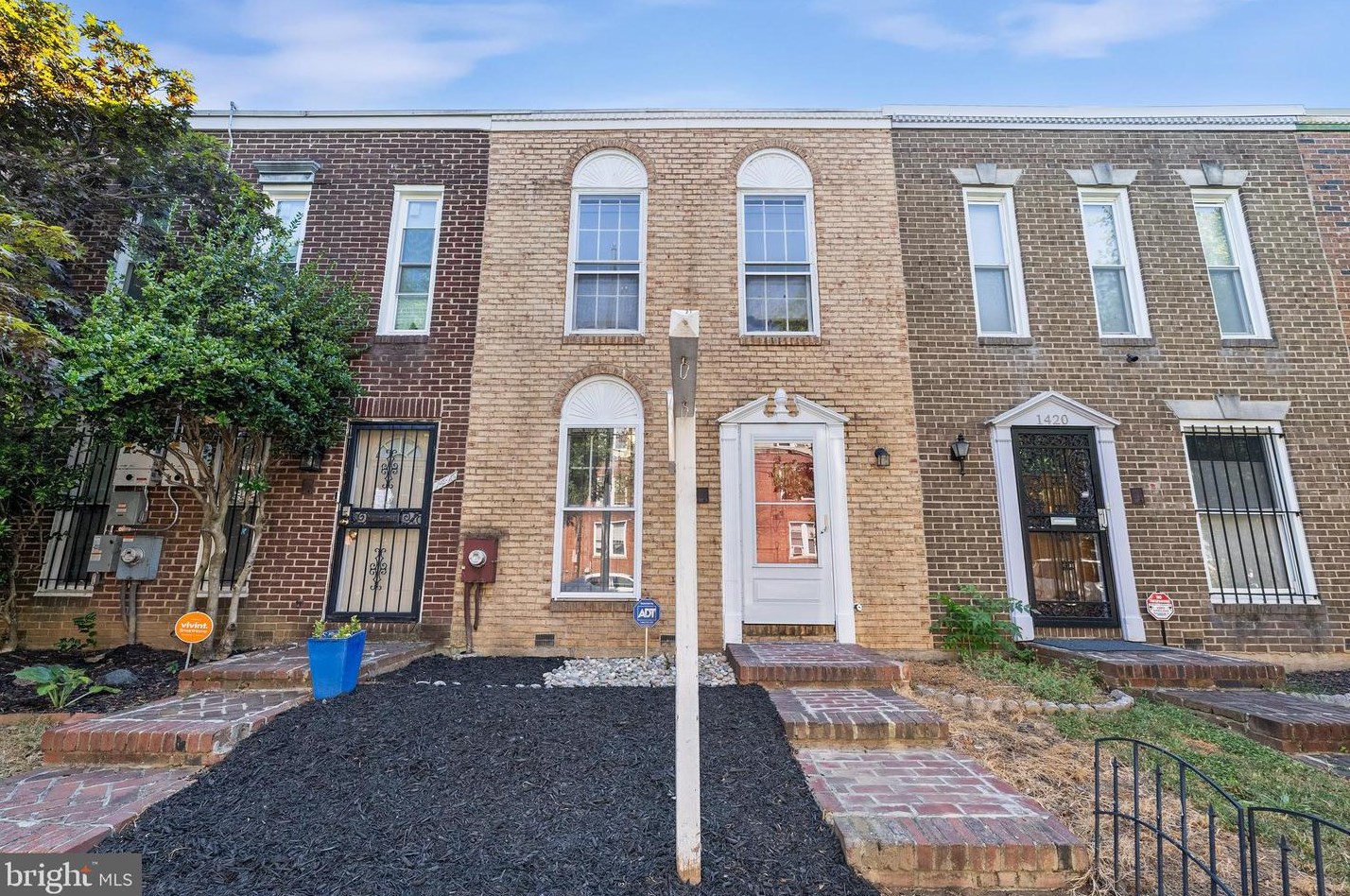 1418 Half St Sw, Washington, DC 20024
