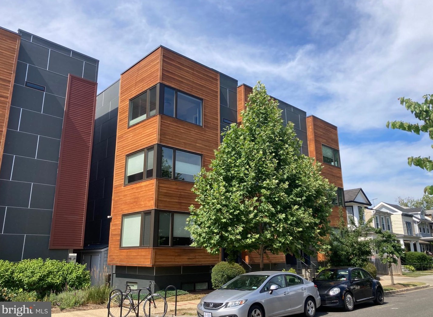 1202 Jackson St Ne #p-6, Washington, DC 20017