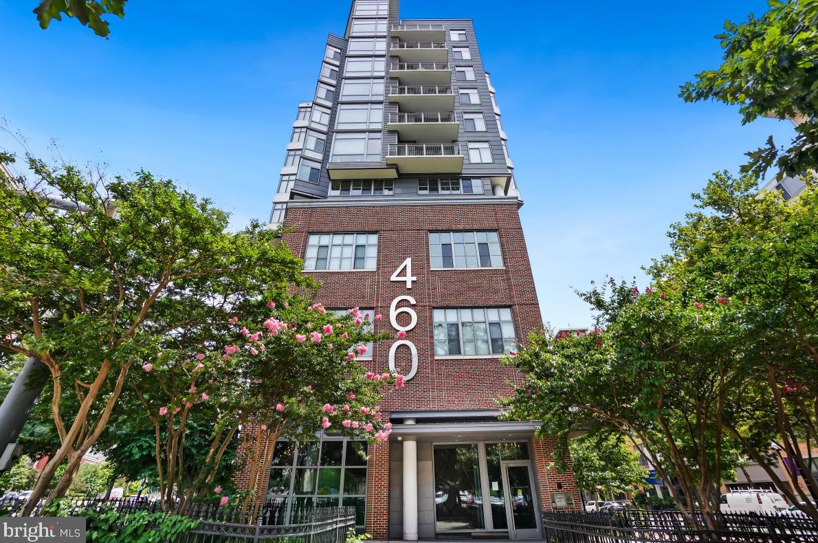 460 New York Ave Nw #306, Washington, DC 20001