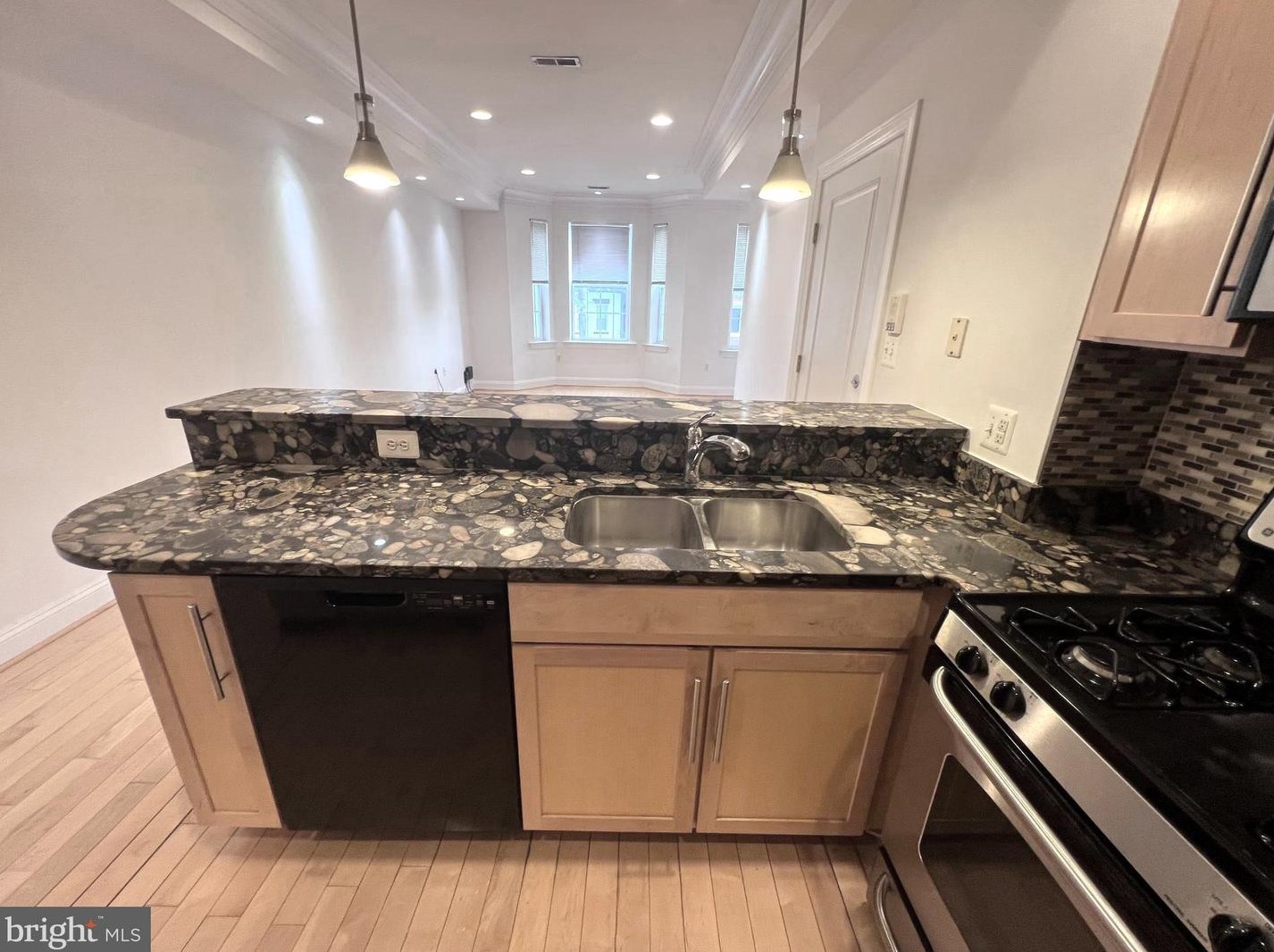 243 Florida Ave Nw #3, Washington, DC 20001