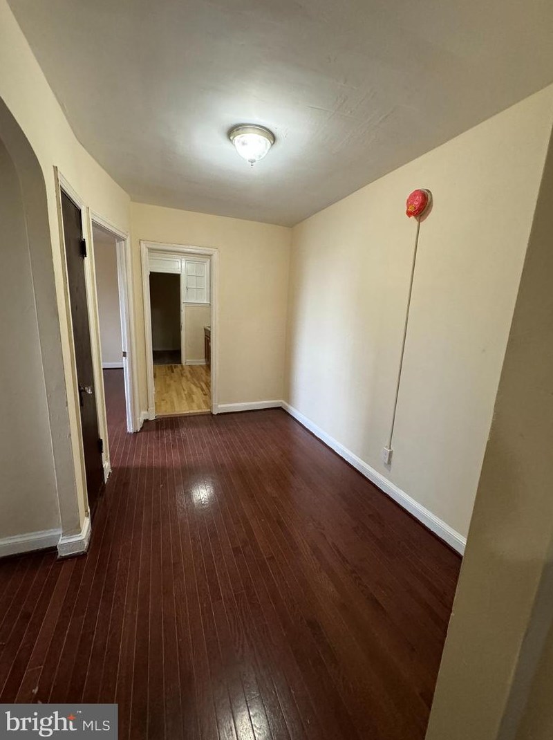 2326 25th St Se, Washington, DC 20020