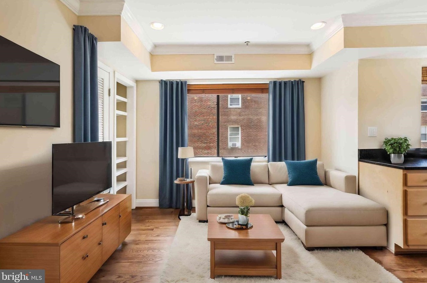 5754 Colorado Ave, Washington DC  20011-7824 exterior