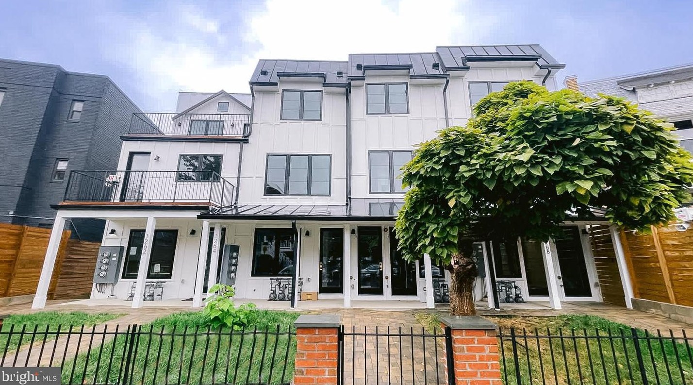 1262 Holbrook Ne #c, Washington, DC 20002