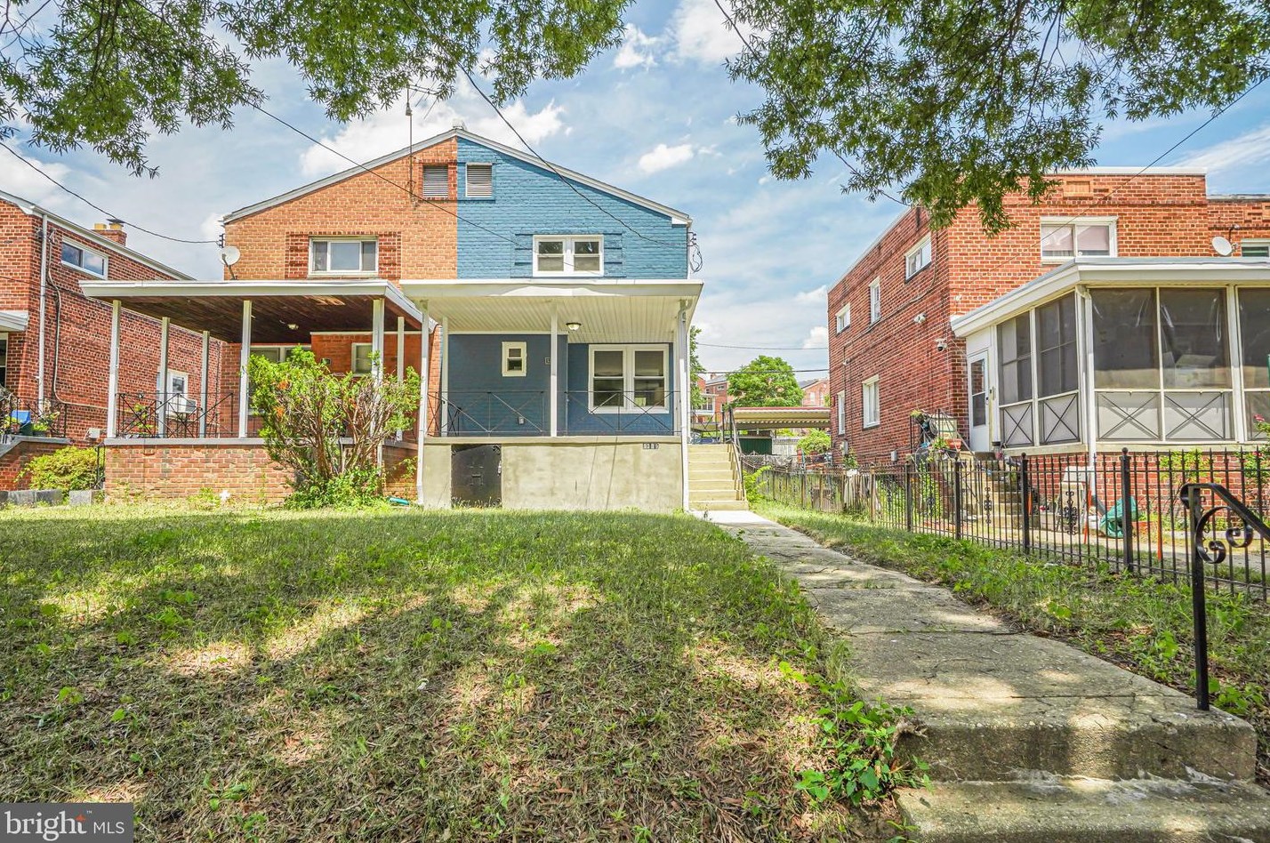 5209 South Dakota Ave Ne, Washington, DC 20011