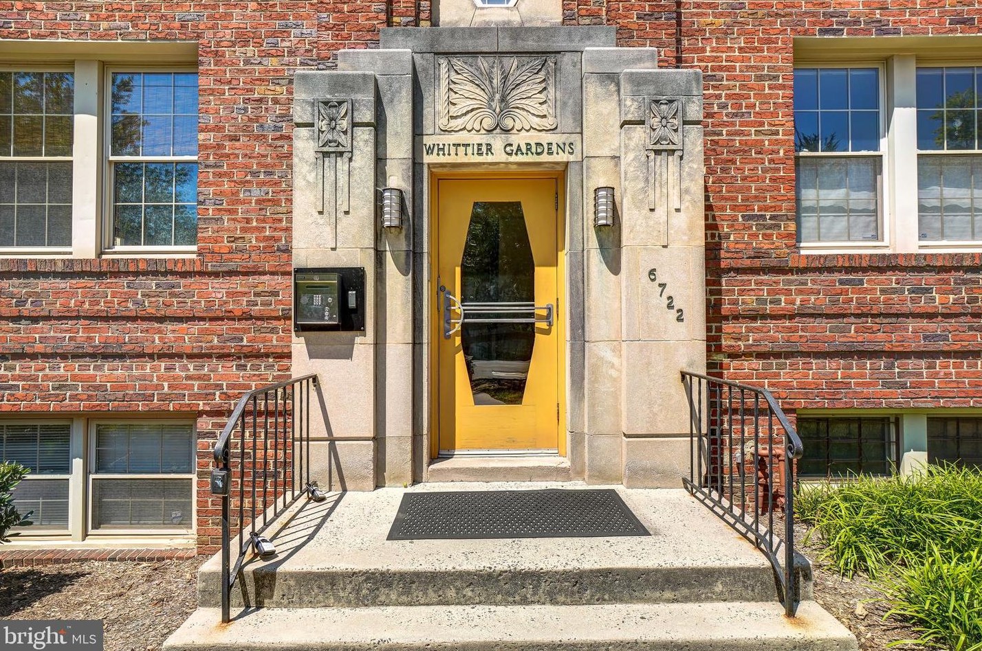 6722 3rd St Nw #304, Washington, DC 20012