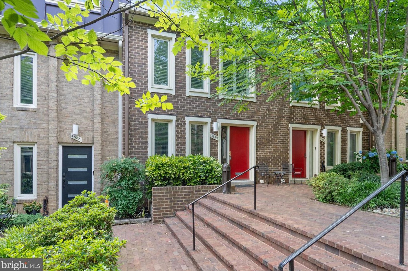 4375 Embassy Park Dr Nw, Washington, DC 20016