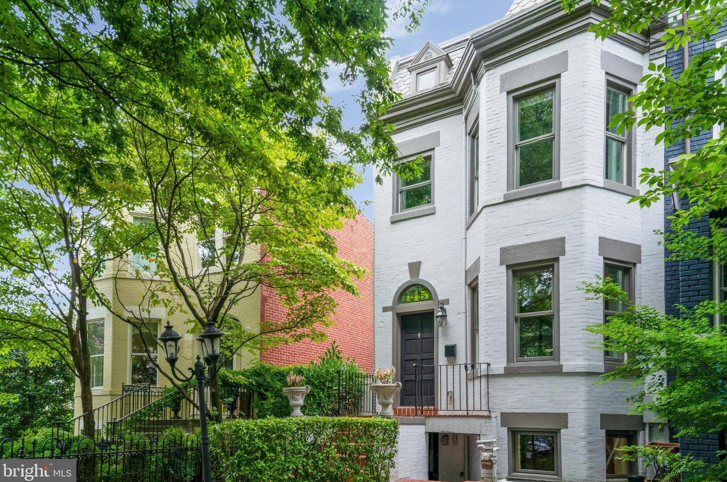 145 Tennessee Ave, Washington, DC 20002-6425