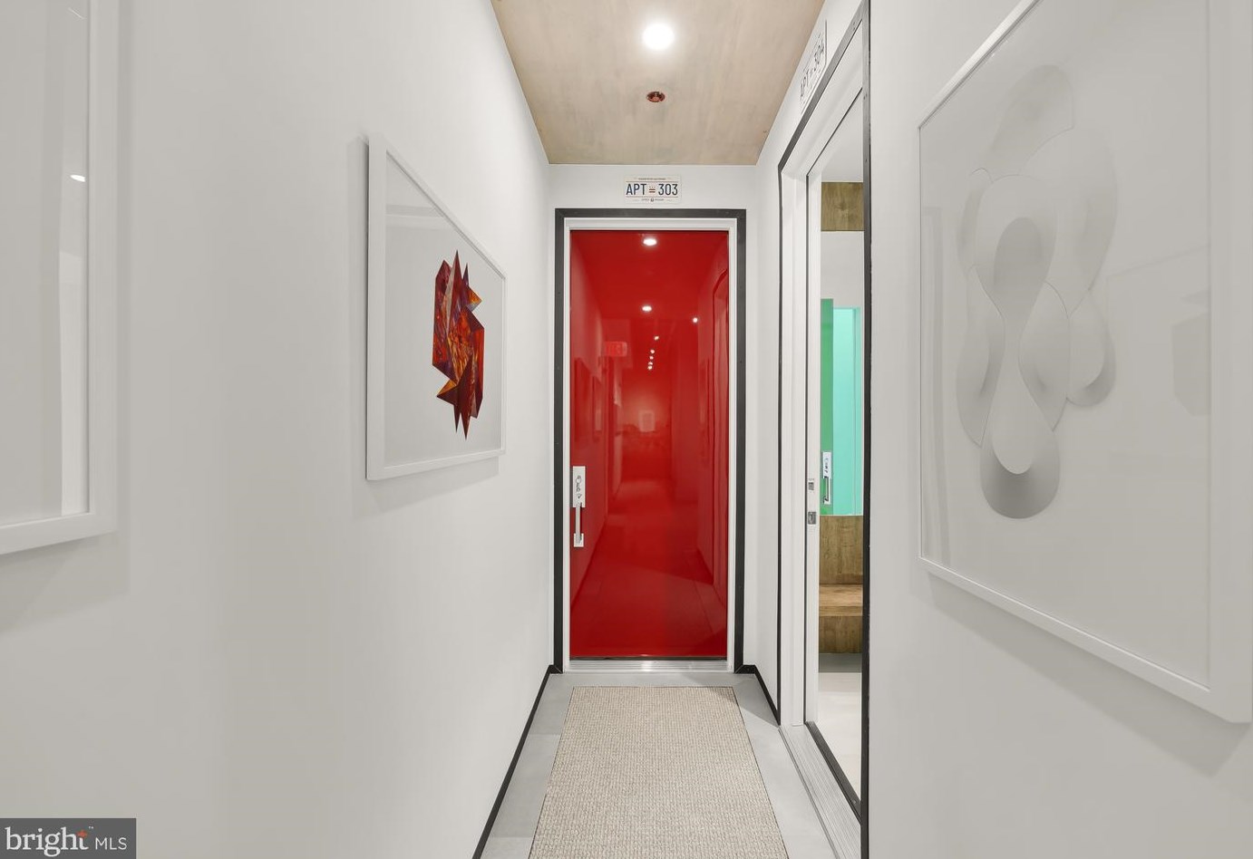 1515 14th St Nw #303, Washington, DC 20005