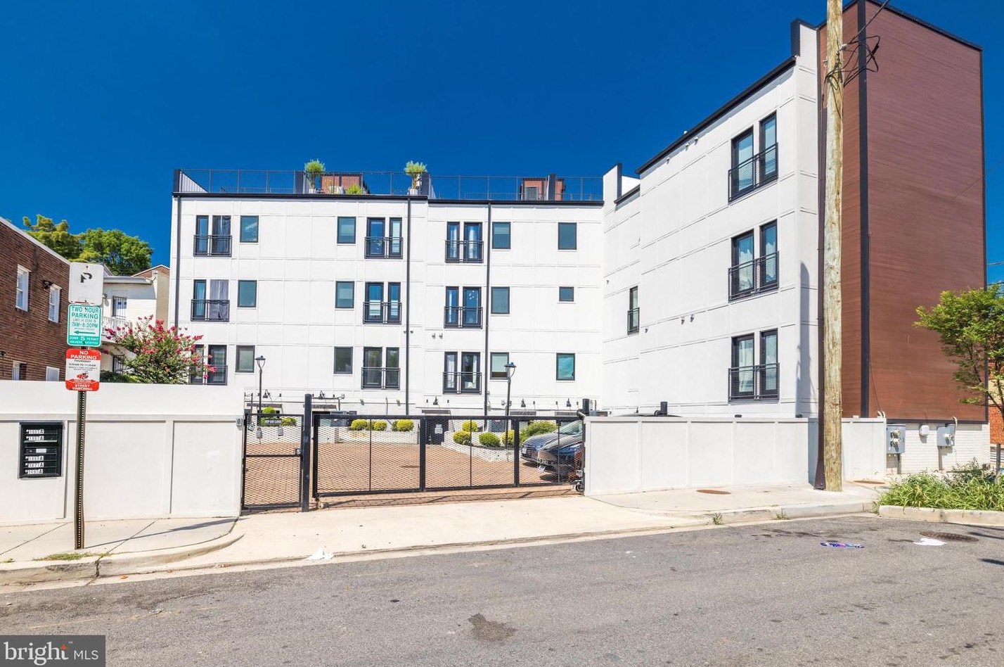1867 Corcoran St Ne #1867-a, Washington, DC 20002