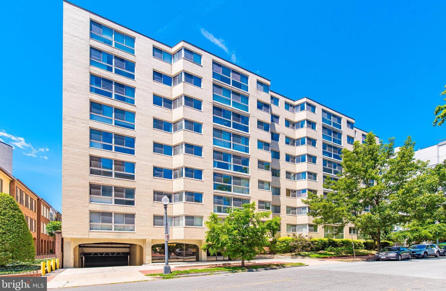 922 24th St Nw #311, Washington, DC 20037