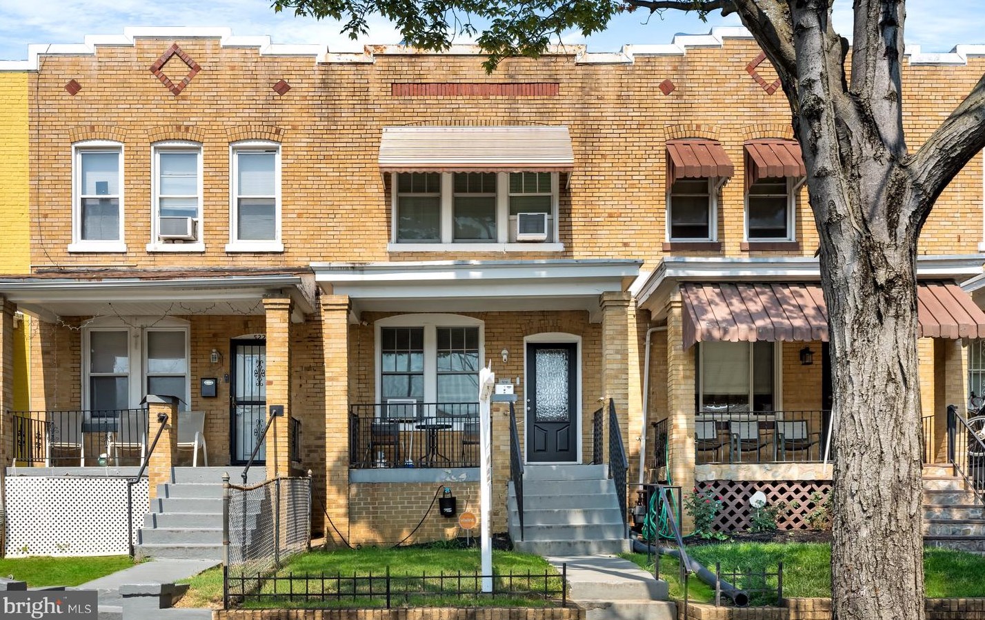 524 25th Pl Ne, Washington, DC 20002