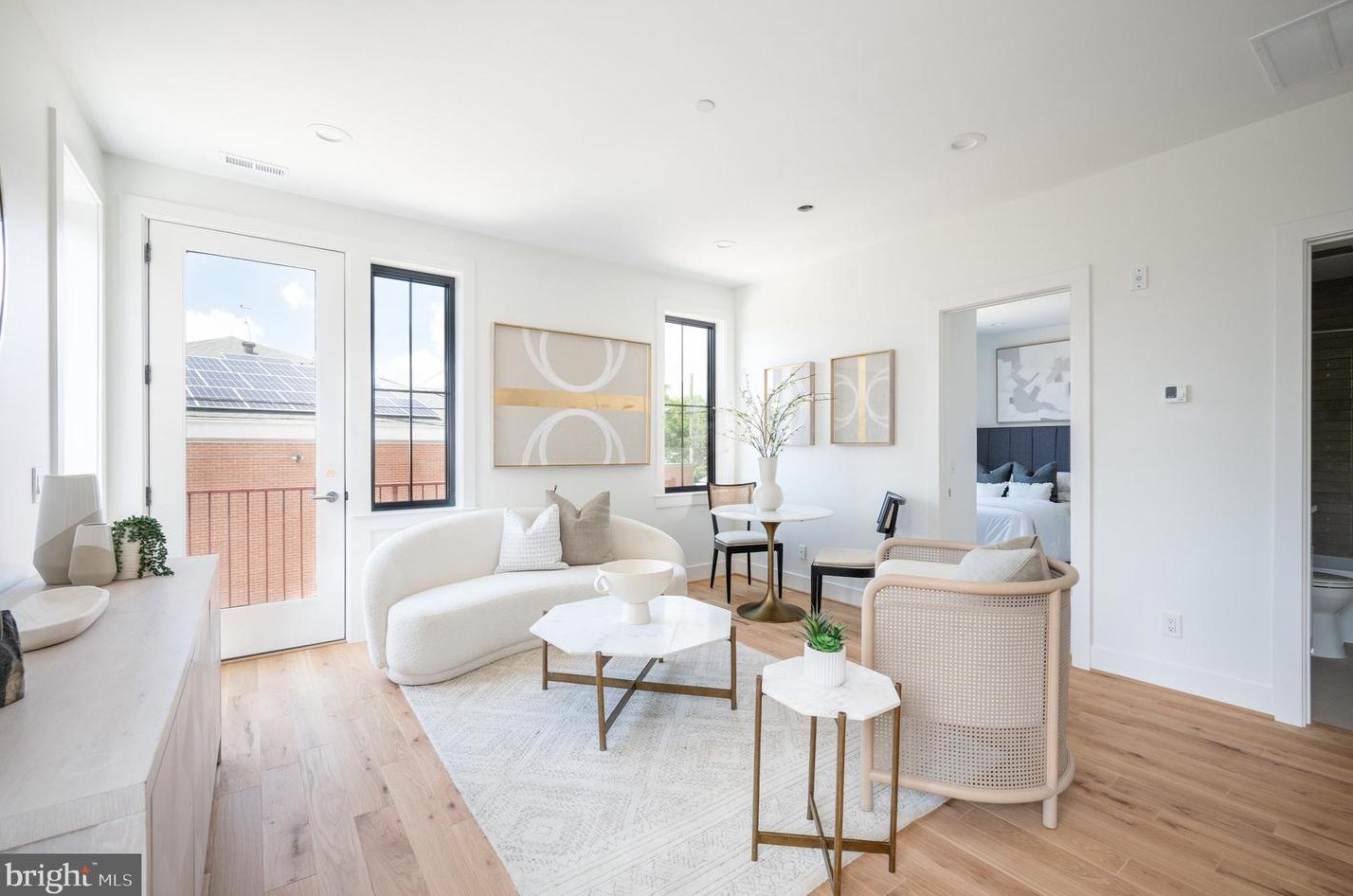 1228 Brentwood Rd Ne #102, Washington, DC 20018