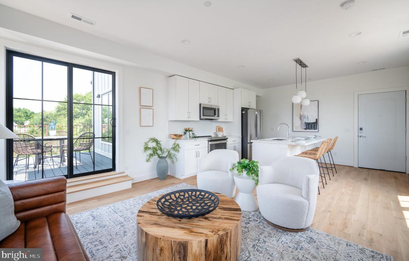 1228 Brentwood Rd Ne #202, Washington, DC 20018