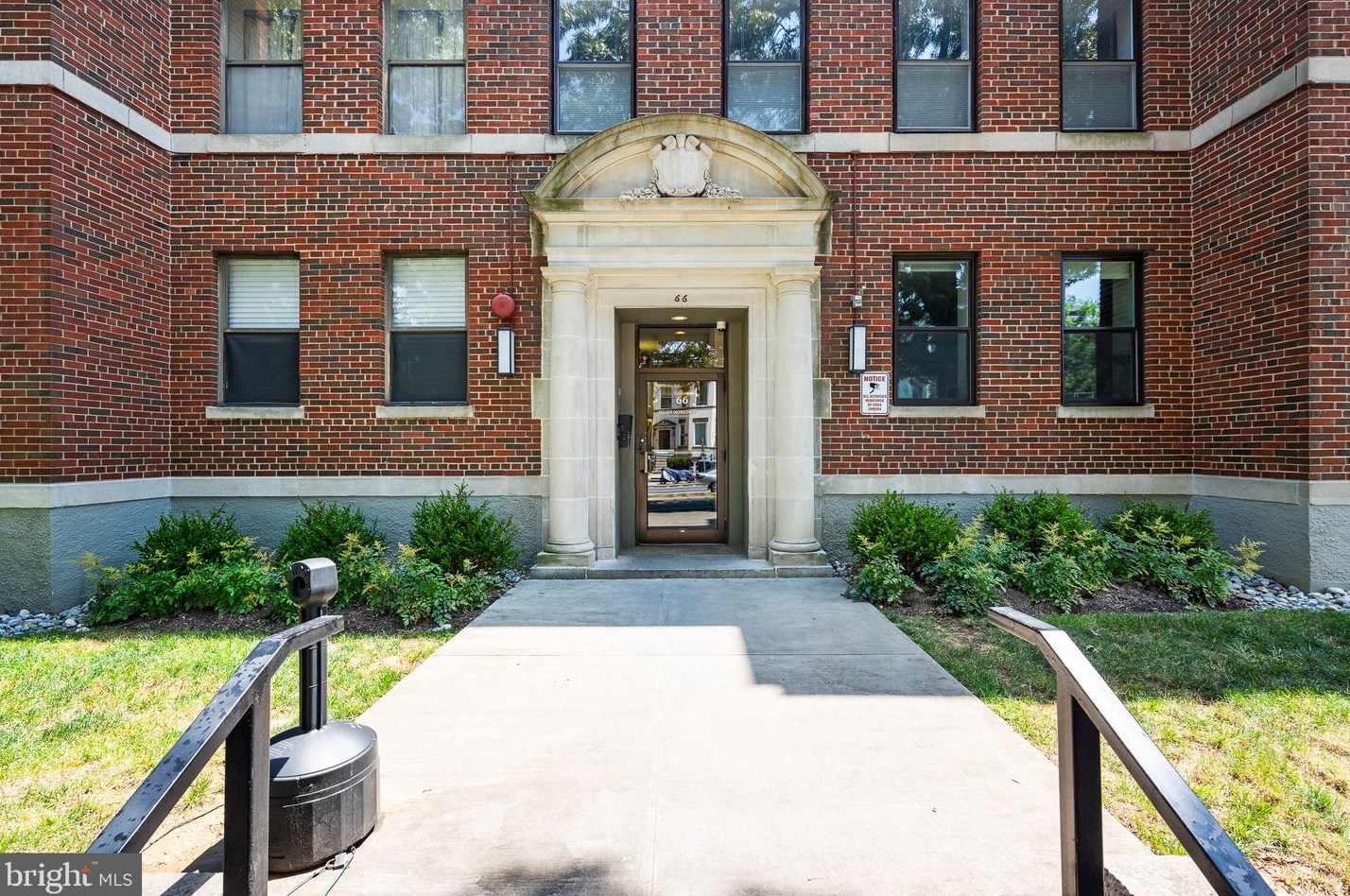 66 New York Ave Nw Apt 201, Washington, DC 20001