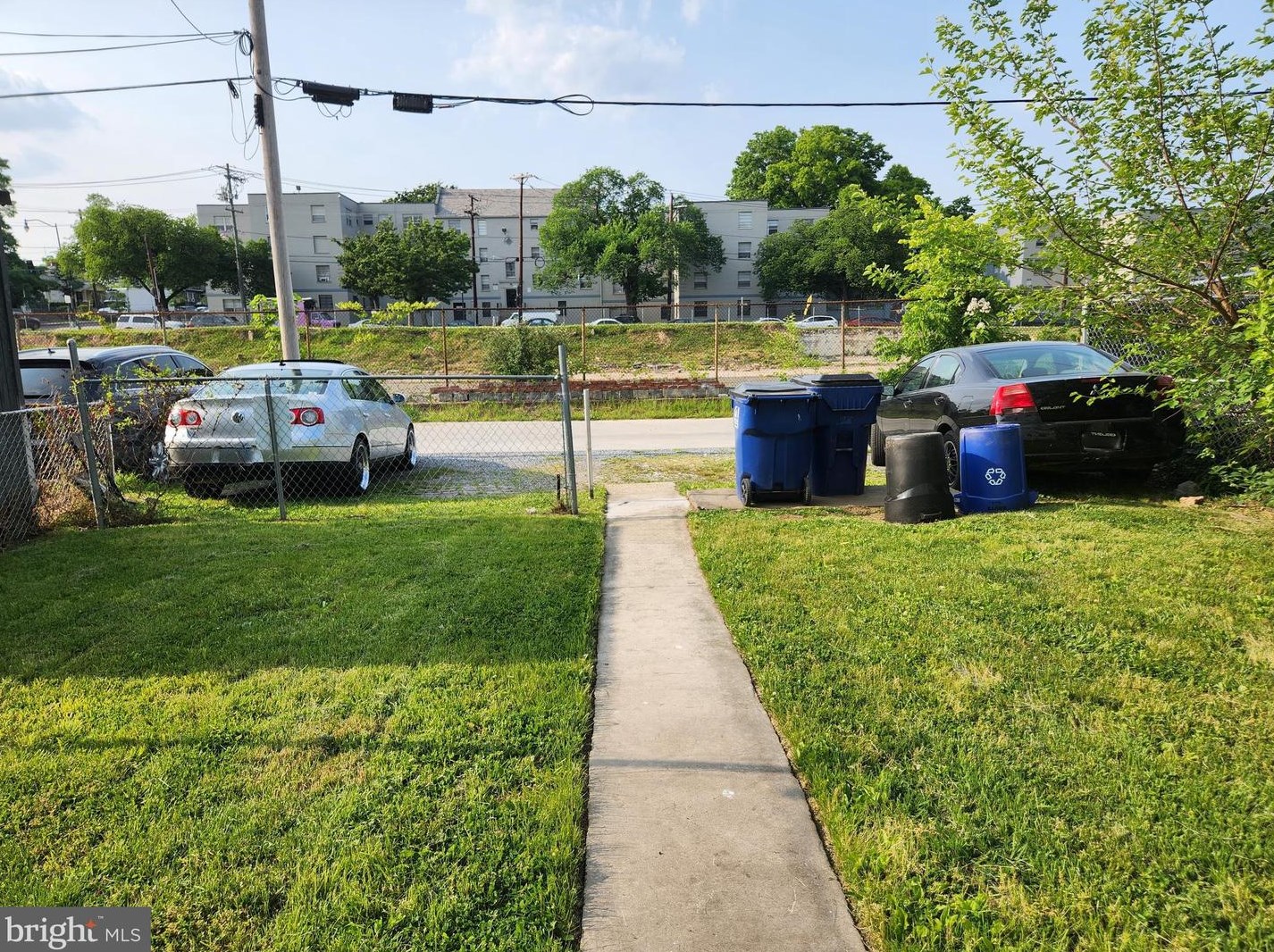 1324 Bryant St, Washington DC 20018-1159 exterior