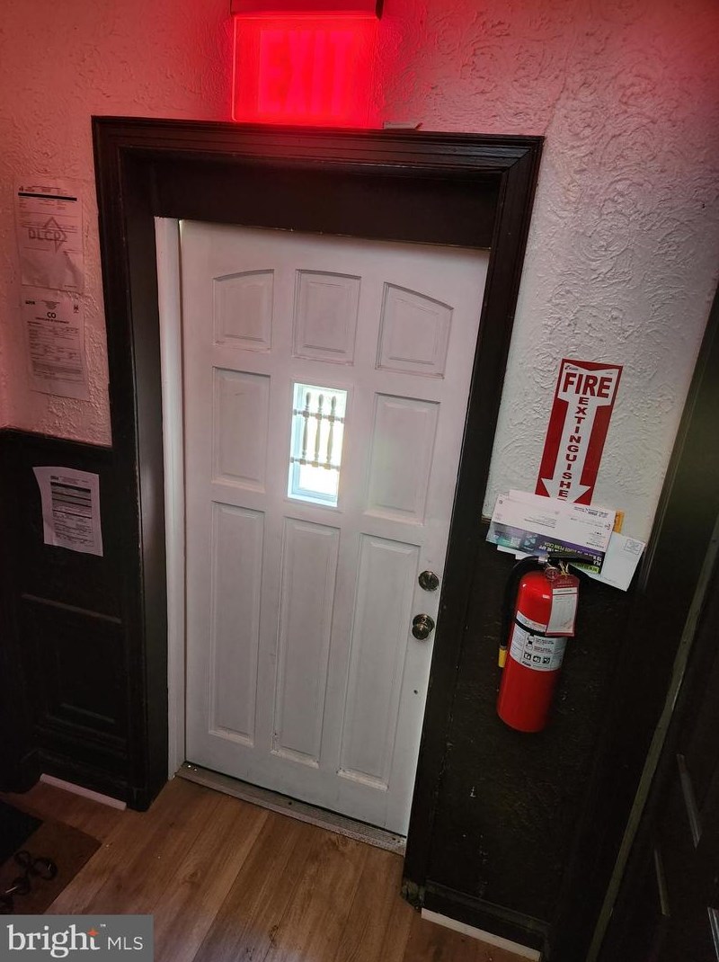 1324 Bryant St, Washington DC 20018-1159 exterior