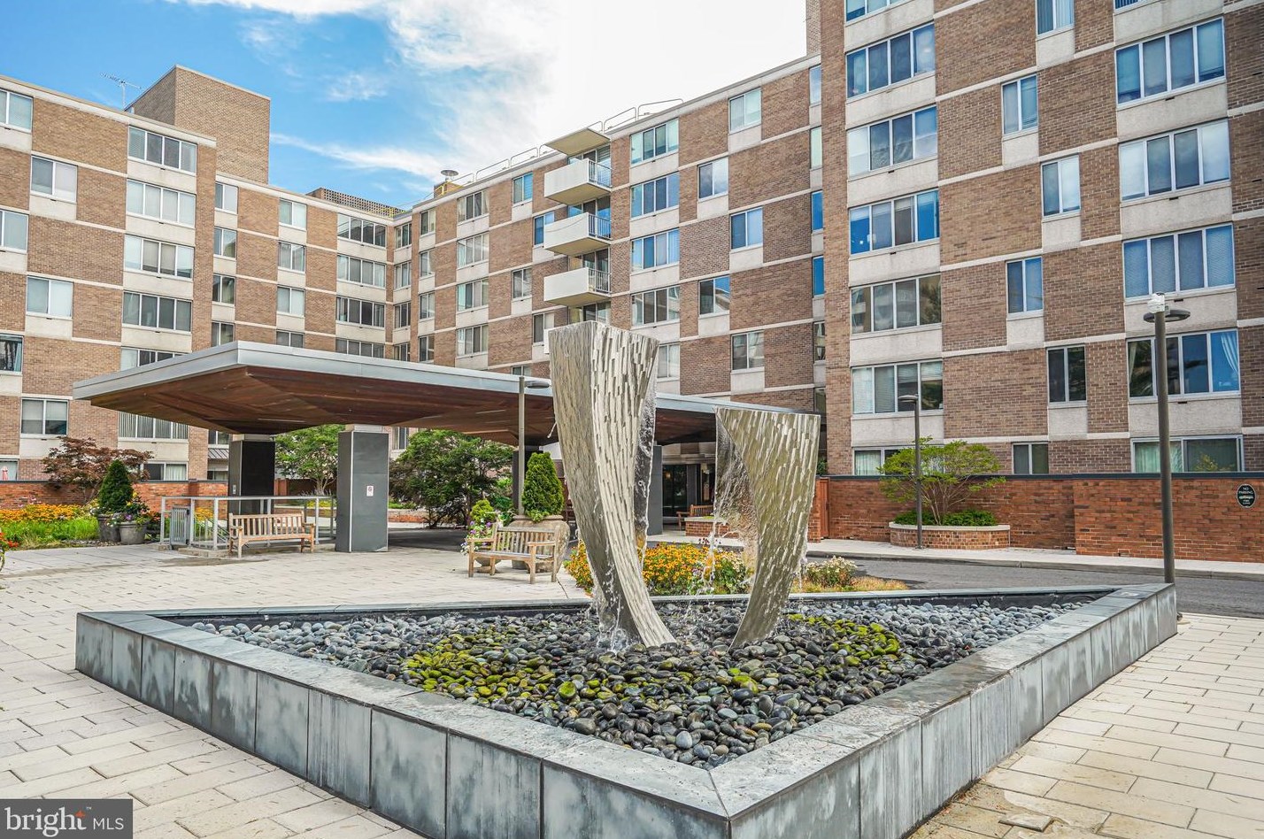 2939 Van Ness St Nw #838, Washington, DC 20008