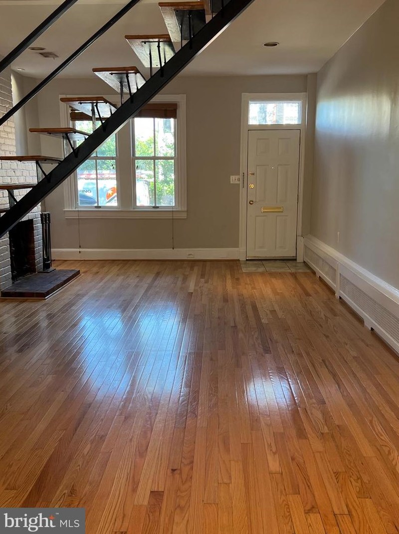 1344 27th St, Washington DC  20020-3656 exterior