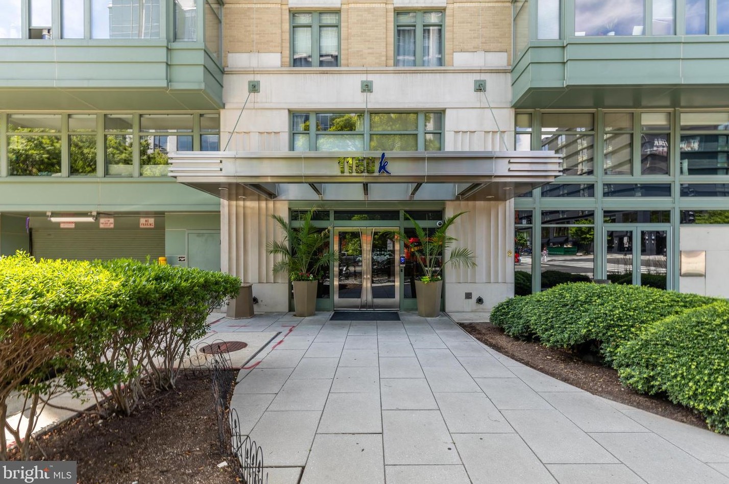 1150 K St Nw #1109, Washington, DC 20005
