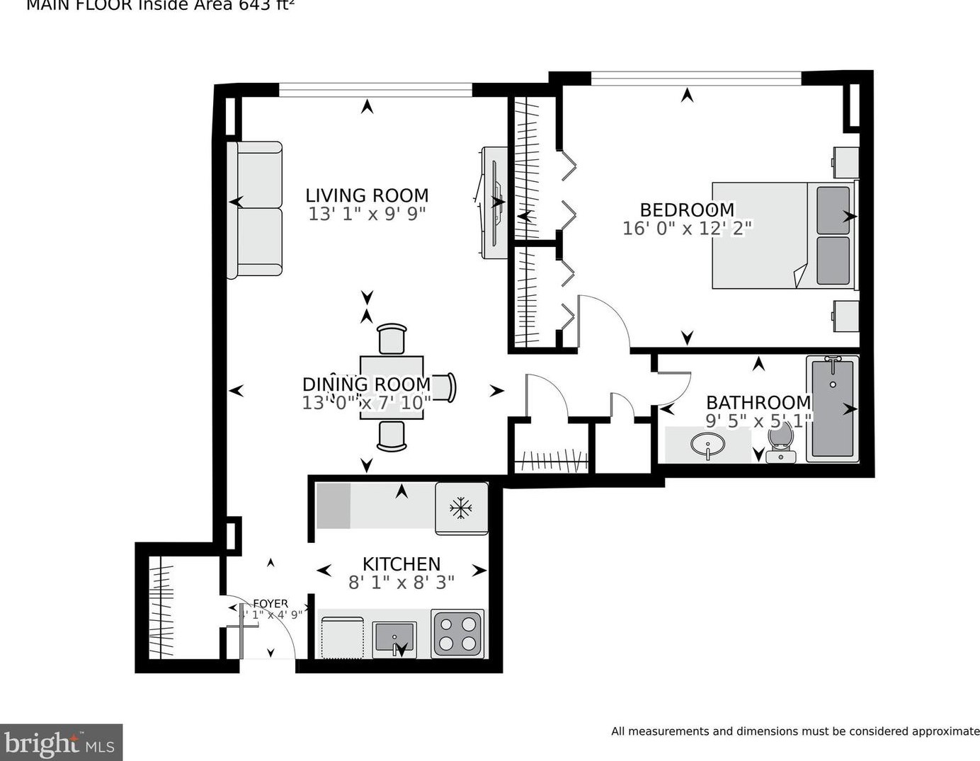 4201 Cathedral Ave, Washington DC  20016-4901 exterior