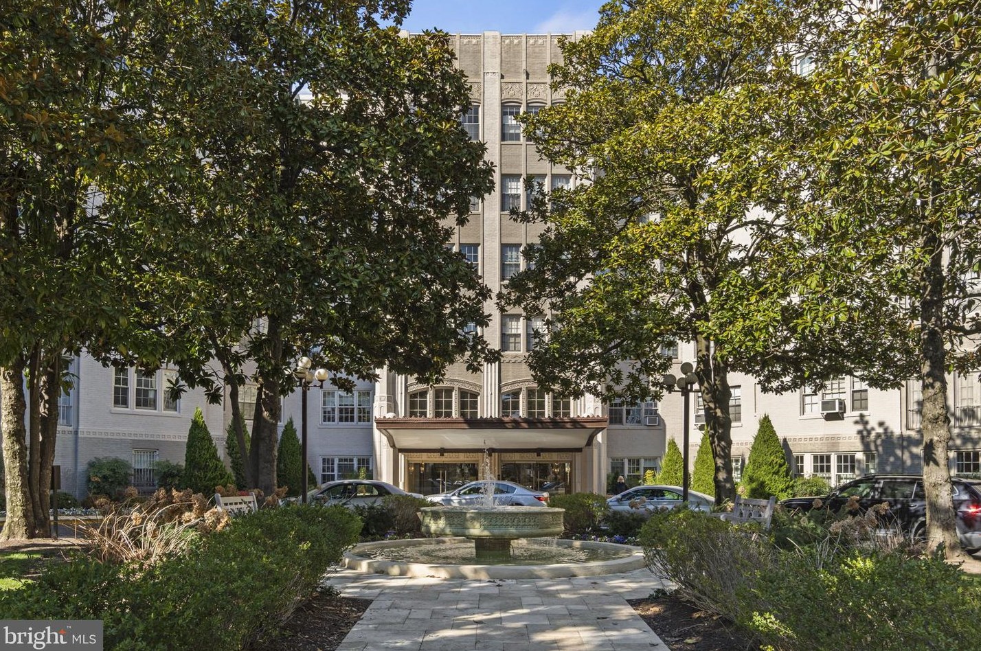 2737 Devonshire Pl Nw #26, Washington, DC 20008