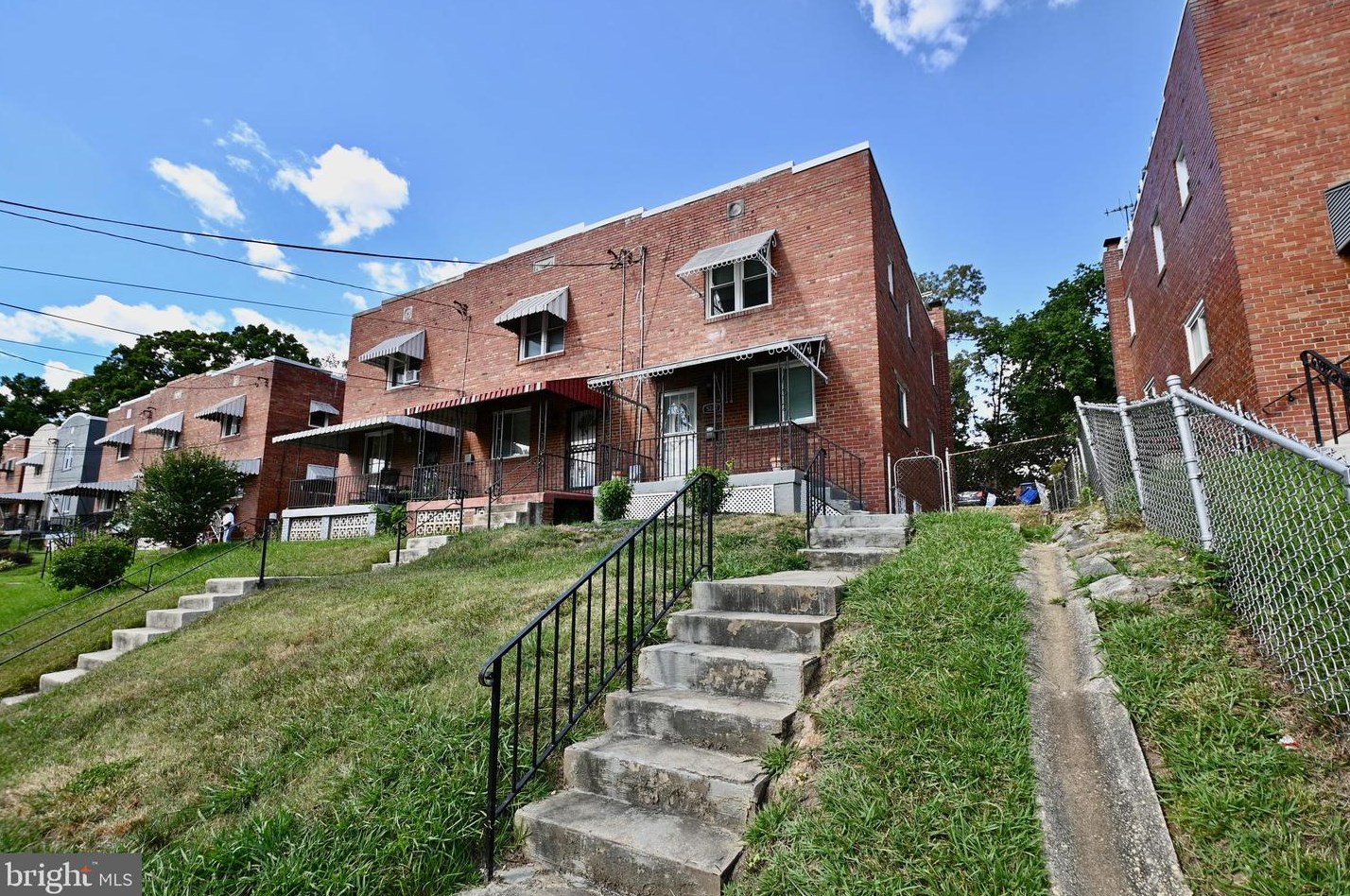 5224 Central Ave Se, Washington, DC 20019